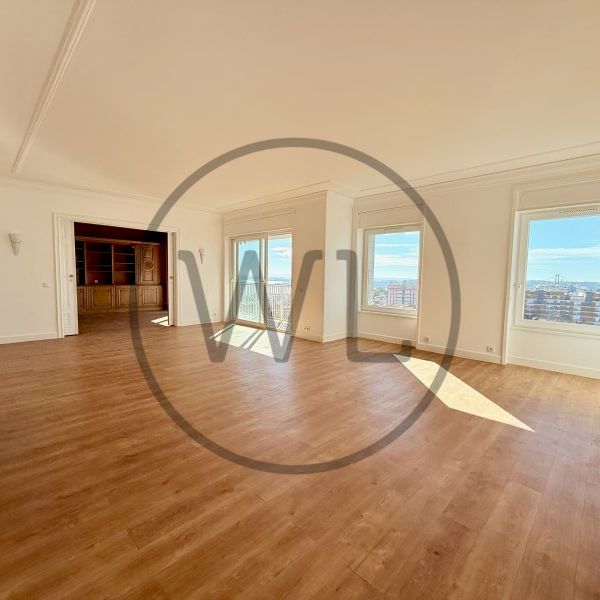 Apartamento T5+1 em Lisboa - Foto 1