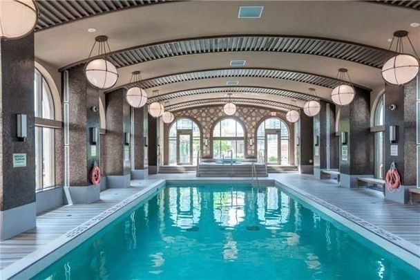 For Lease - 385 Prince Of Wales Drive Unit# 3507, Mississauga, Ontario - Photo 1