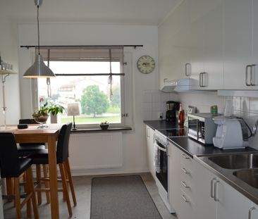 Hovbygatan 66 B - Foto 1