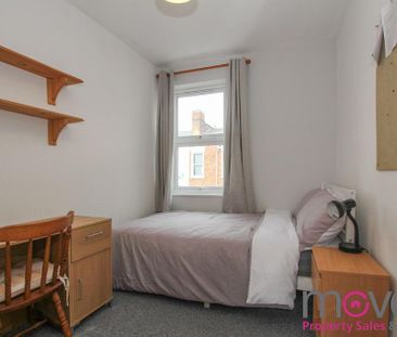 5 bedroom terraced house to rent - Photo 6