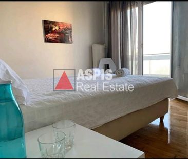Διαμέρισμα για ενοικίαση Χαροκόπου (Καλλιθέα) - Photo 4