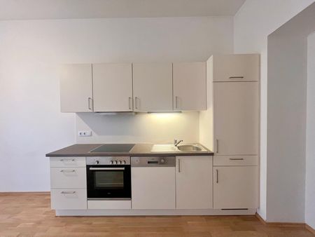Sanierte 2 Zimmer Wohnung in Mariatrost - Provisionsfrei! - Photo 3