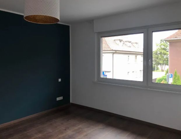 Schöne Wohnung im 1. OG mit Sonnenbalkon für 2 Personen - Foto 1