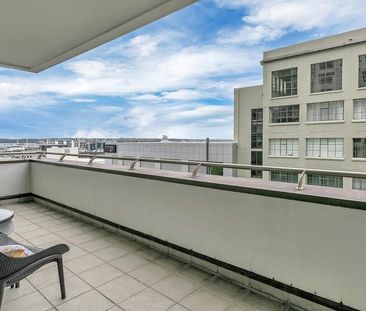 City Centre, 608/22 Nelson Street - Photo 5