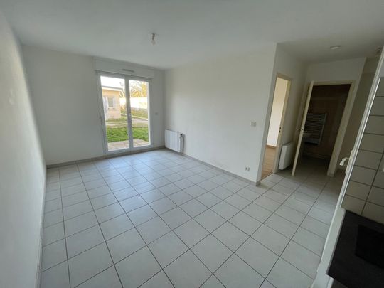 Location Appartement 2 pièces 35m² REIMS 51100 - Photo 1