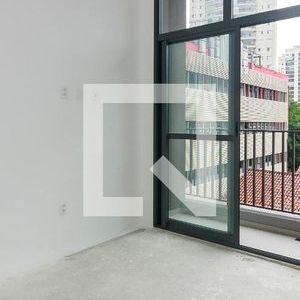 Studio para alugar com 23m², 0 quarto e sem vaga - Photo 1