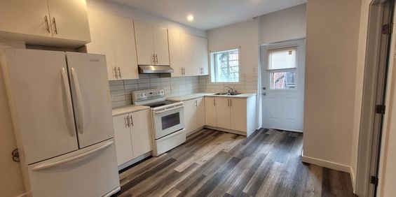 Hochelaga - Superbe 7 1/2 De 5 Chambres - Photo 3