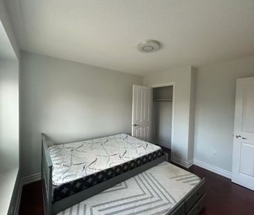 For Lease - 101 Madison Heights Boulevard, Markham, Ontario - Photo 2