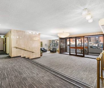 Condo for rent, Montréal (Ville-Marie) - Photo 5