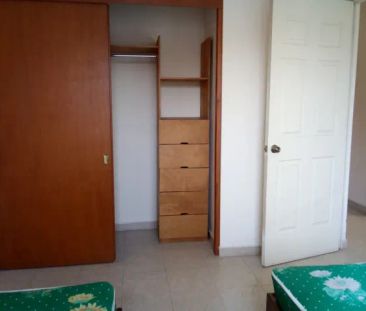 Casa en renta en Privada San Carlos, Seguridad, Cerca Morones Priet... - Photo 2