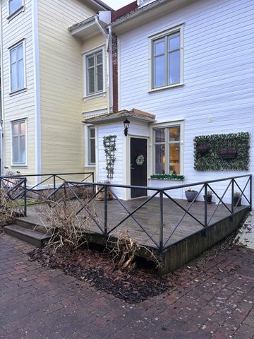 Lagerbergsgatan, Uddevalla - Photo 4