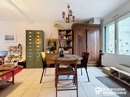 Location-Maison-T6 - Photo 2