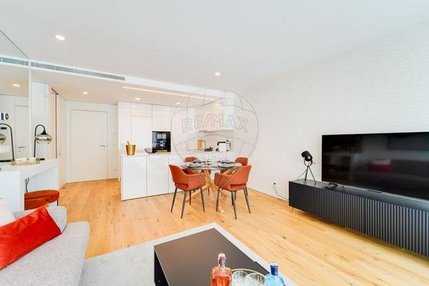 Apartamento T1 - Photo 1