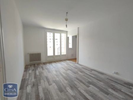 Appartement à louer 2 pièces 40.15m² - Photo 5