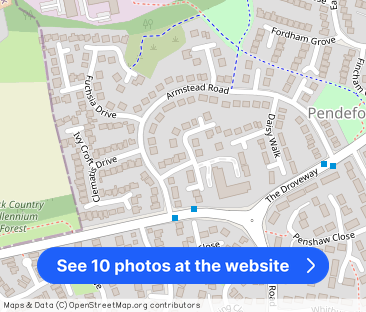 Lavender Close, Pendeford - Photo 1