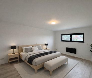 Ruime gezinswoning in een rustige omgeving - Photo 4