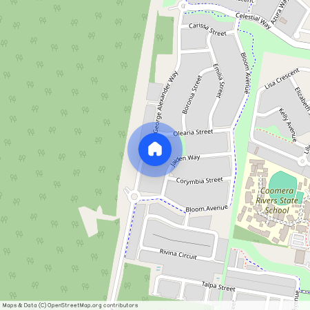 130 George Alexander Way, Qld 4209, Coomera