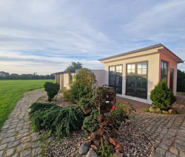 Na wynajem dom wolnostojący Lubczyna (428148) - Photo 6