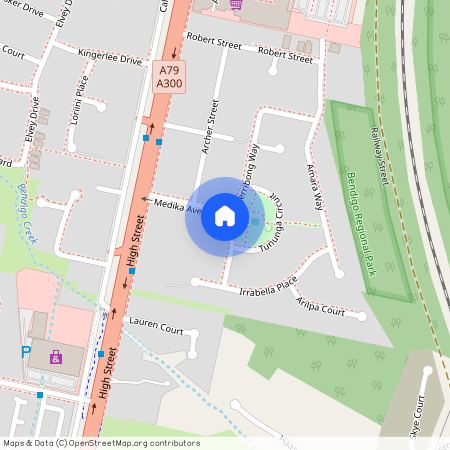 9 Jerribong Way, 3555, Kangaroo Flat, Vic