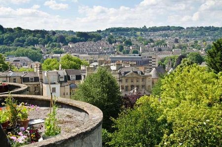 Gay Street, Bath, BA1 - Photo 5