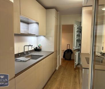 Location Appartement 3 pièces 70m² LE CHESNAY 78150 - Photo 5