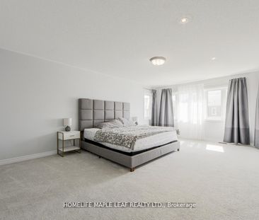 For Lease - 118 Lorne Thomas Place, New Tecumseth, Ontario - Photo 6