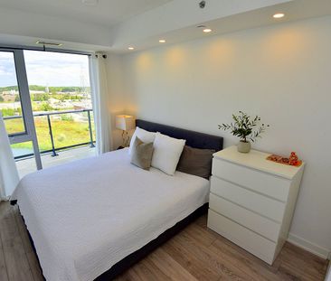 For Lease - 3200 Dakota Common Unit# B1006, Burlington, Ontario - Photo 4