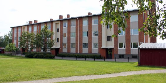 Gärdesgatan 9 B - Photo 3