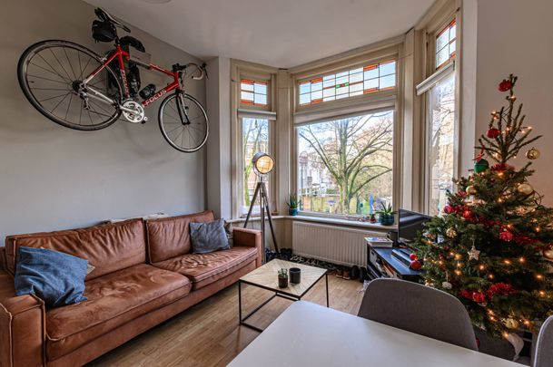 Te huur: Appartement Maredijk in Leiden - Foto 1