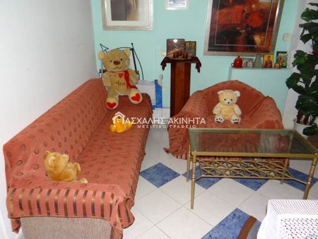 Διαμέρισμα για ενοικίαση - Γάζι, - Photo 3