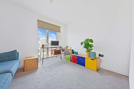 Warburton Street, Hackney, London, E8 3FY - Photo 4