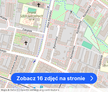 Bytomska Krowodrza 2 pok po remoncie od zaraz - Zdjęcie 1
