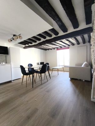 Location Appartement 2 pièces 54m² - Photo 1