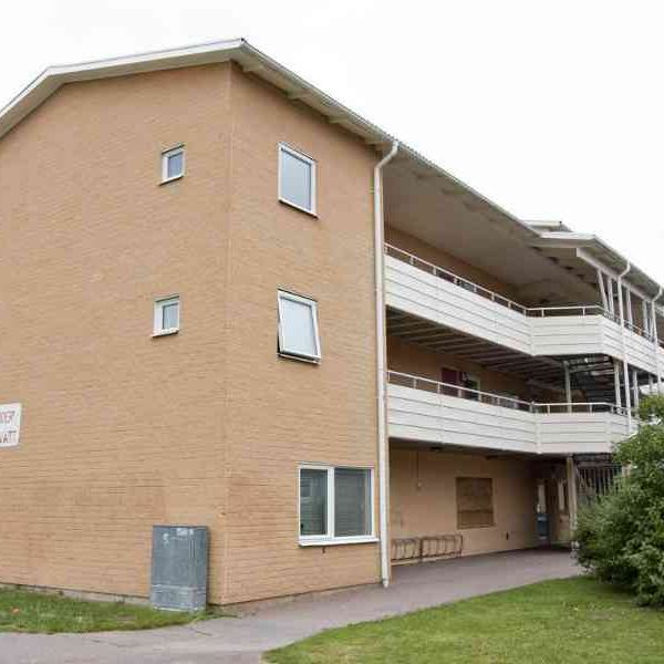 Lambohov, Tröskaregatan 39 A.36 - Photo 1