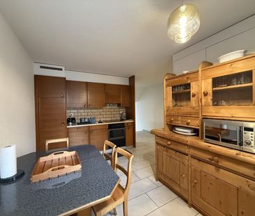 Studio moderne et lumineux avec balcon et accès au jardin | À quelq... - Photo 6