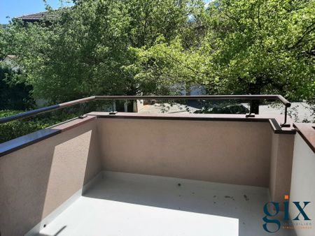 Location Appartement 1 pièce 24m² SASSENAGE 38360 - Photo 5