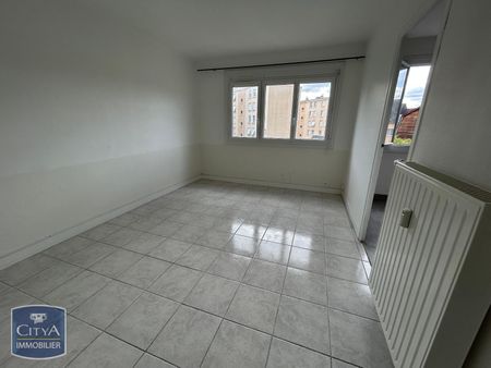 Location Appartement 1 pièce 26m² LE MANS 72000 - Photo 2