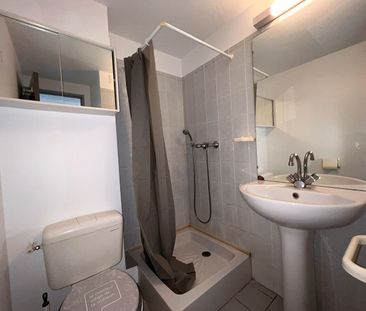 Location Appartement 1 pièce 21m² - Photo 3