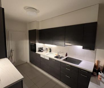 A louer, appartement lumineux de 5.5 pièces en duplex à Pully - Photo 4