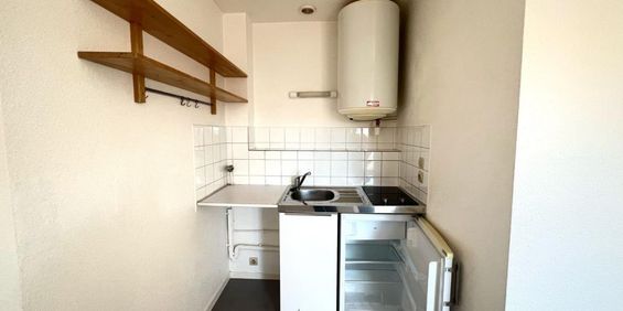 Location Appartement 1 pièce 23m² ROANNE 42300 - Photo 3