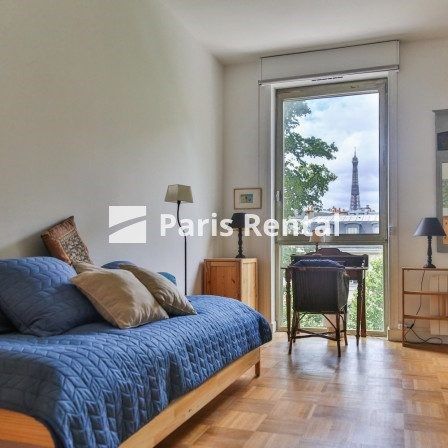 Appartement • Ecole Militaire - Photo 1