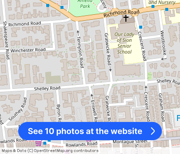 Sonnet Court, 2 Tennyson Road, BN11 - Photo 1