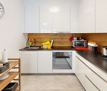 2.5 Zimmer, 65 m², 3. Stock - Photo 5