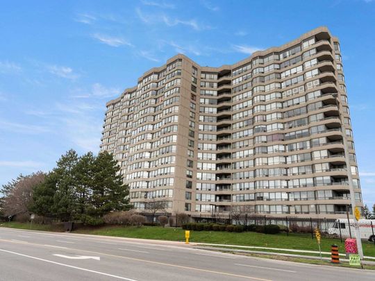 For Lease - 7420 Bathurst Street Unit# 1004, Vaughan, Ontario - Photo 1