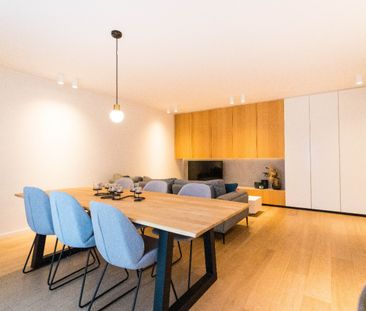 GERENOVEERD 2-SLPK APPARTEMENT MET STAANPLAATS IN ROESELARE - Foto 2