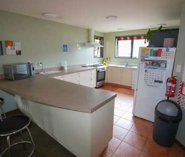 Superb studio room accommodation - Photo 3