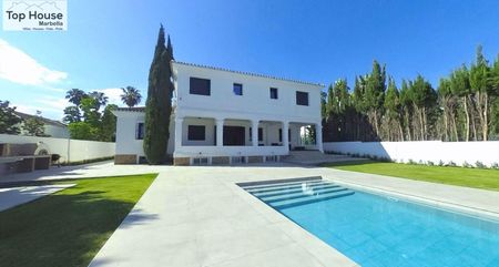 Chalet en alquiler en Las Brisas, Marbella - Photo 5