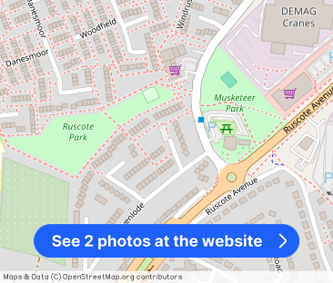 Banbury, Oxfordshire, OX16 - Photo 1