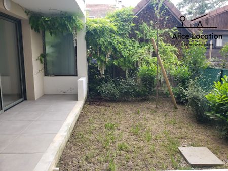 Appartement 3 pièces - 63 m² - Photo 5