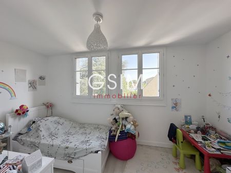 Maison proche centre ville 4 chambres - Photo 5